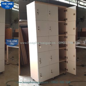 SẢN PHẨM LOOKER GỖ